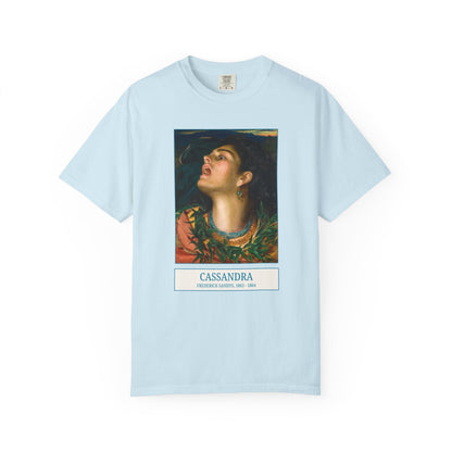 Cassandra Greek Mythology Tee
