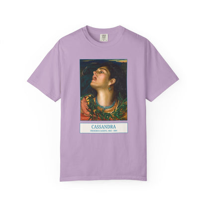 Cassandra Greek Mythology Tee