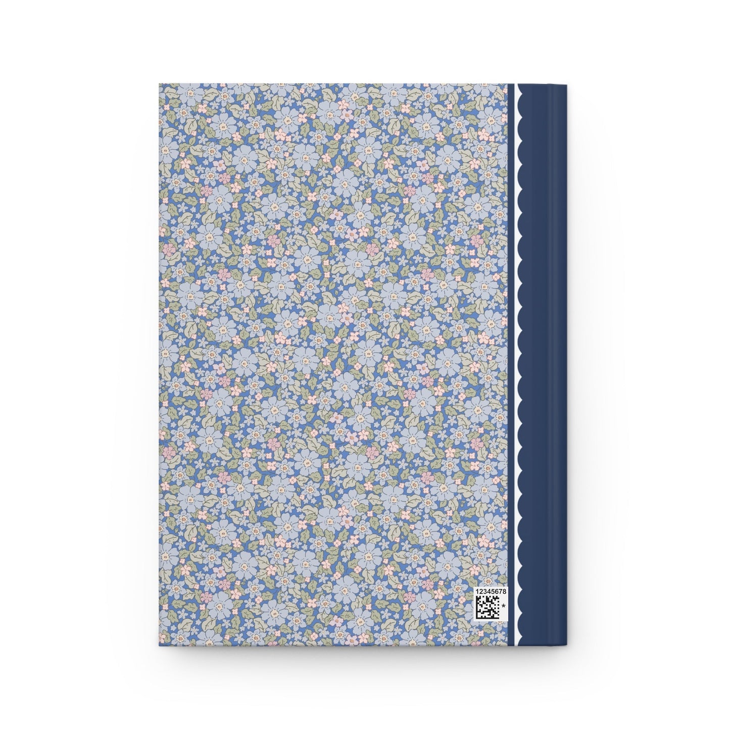 Cat Lover Notebook
