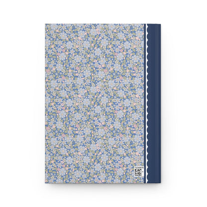 Cat Lover Notebook