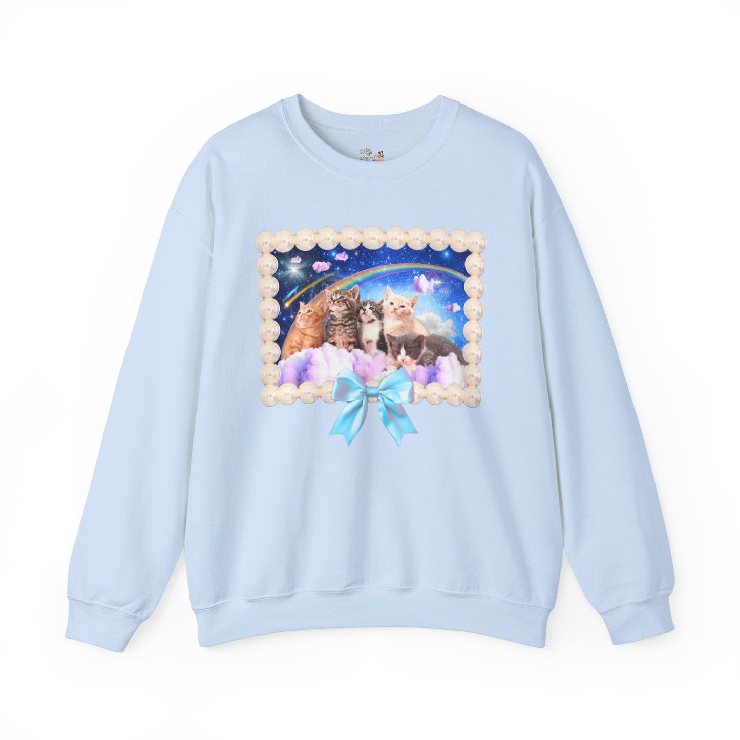 Cat Lover Sweatshirt