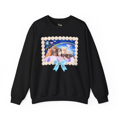 Cat Lover Sweatshirt