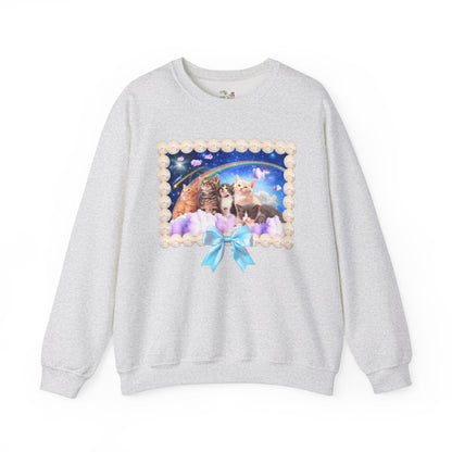 Cat Lover Sweatshirt
