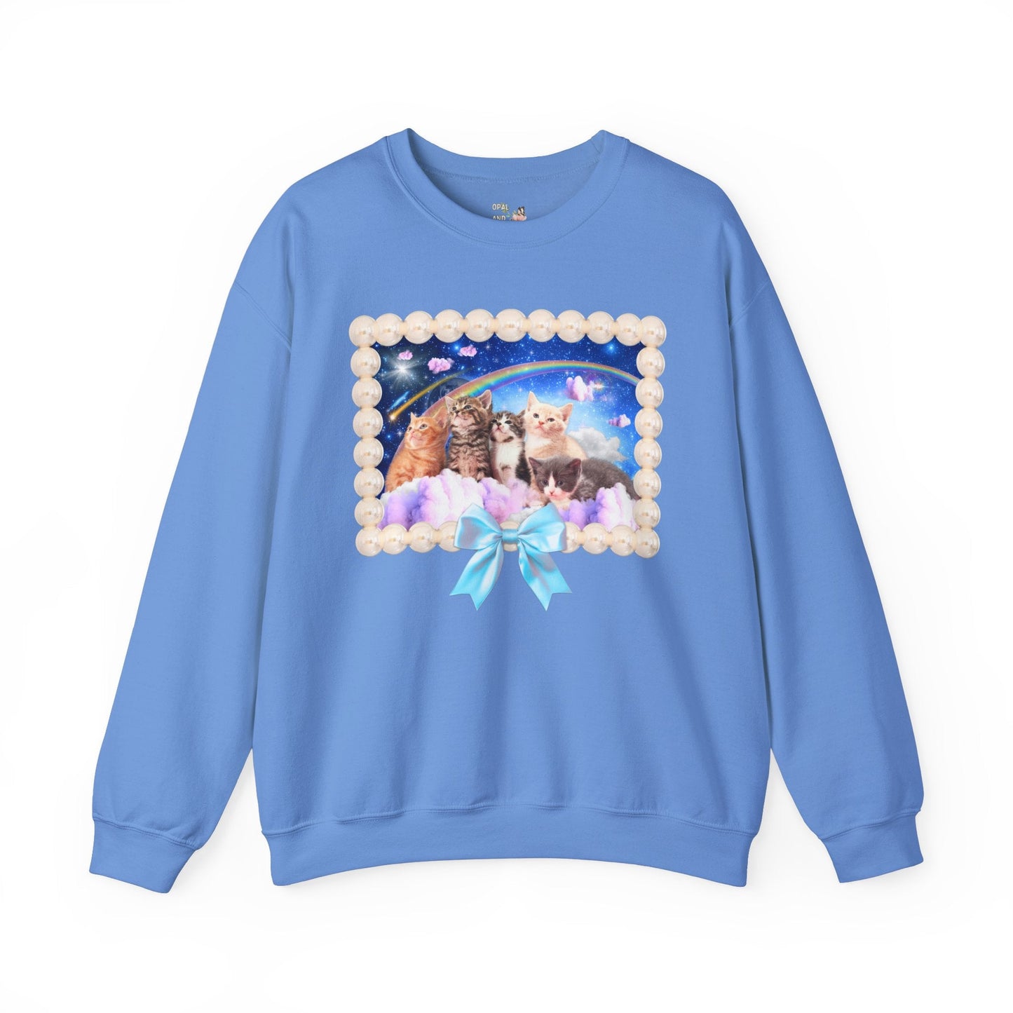 Cat Lover Sweatshirt