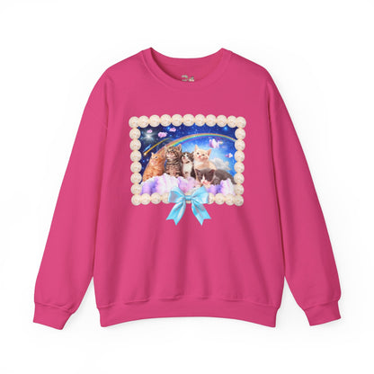 Cat Lover Sweatshirt