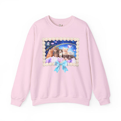 Cat Lover Sweatshirt