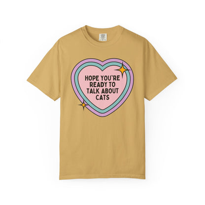 Birthday Gift for Cat Owner