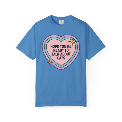 Birthday Gift for Cat Owner