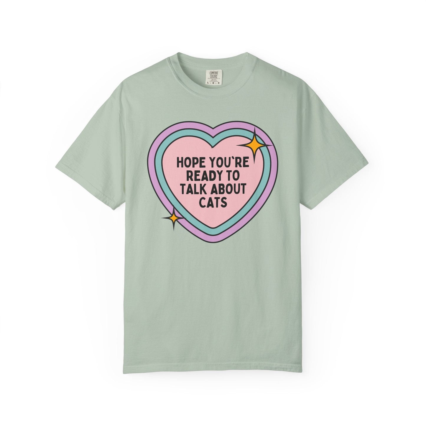 Birthday Gift for Cat Owner