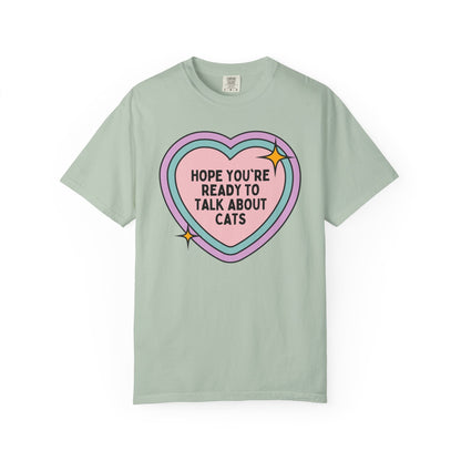 Birthday Gift for Cat Owner
