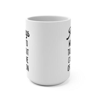 Catherine of Aragon Mug