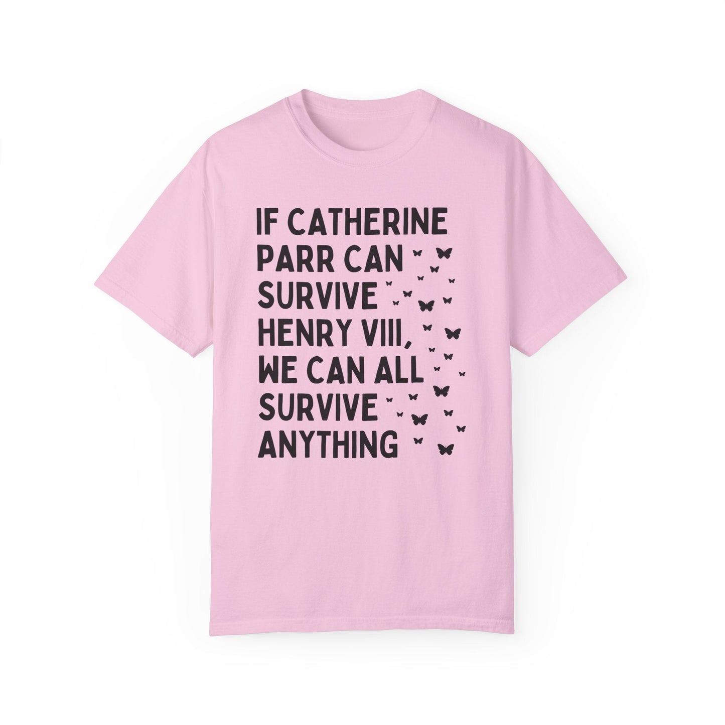 Catherine Parr Tee