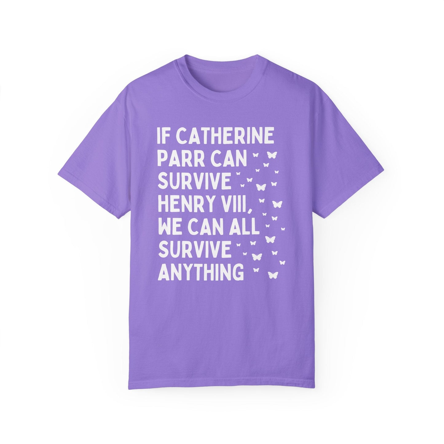 Catherine Parr Tee