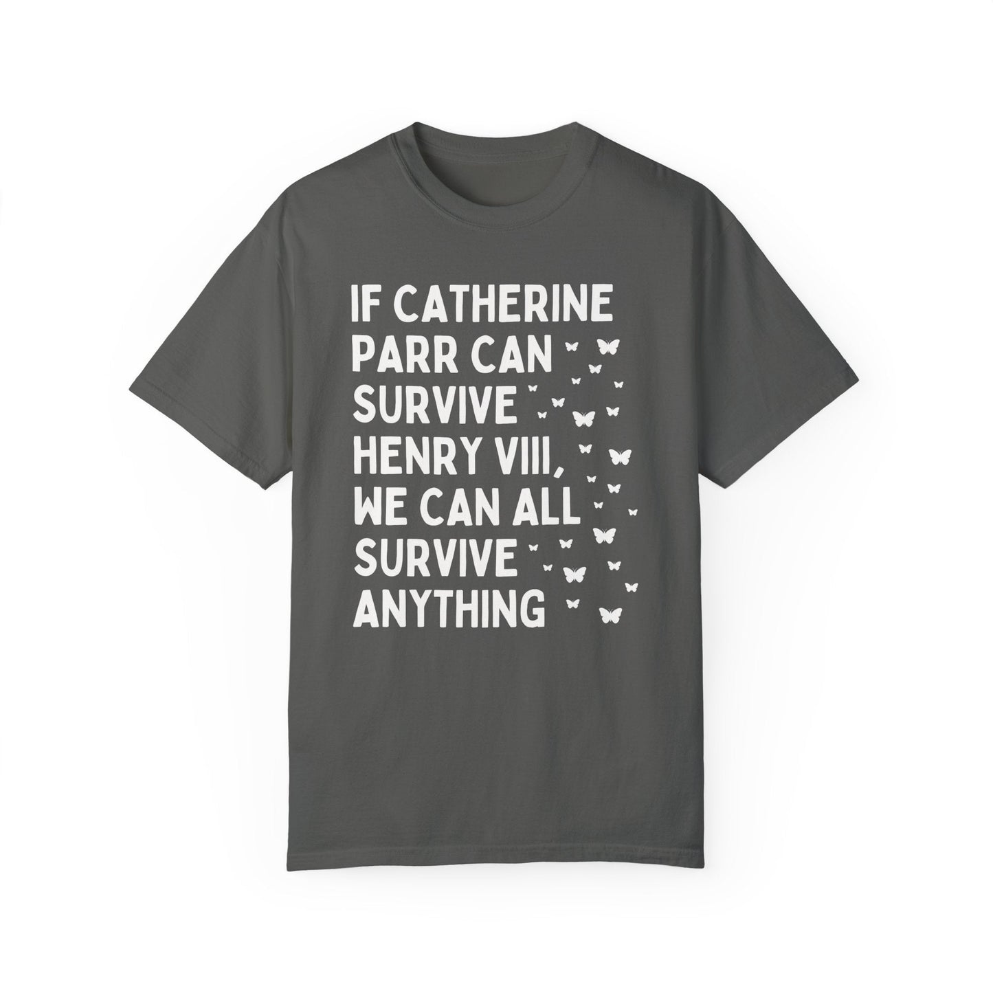 Catherine Parr Tee