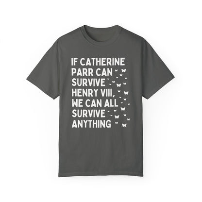 Catherine Parr Tee