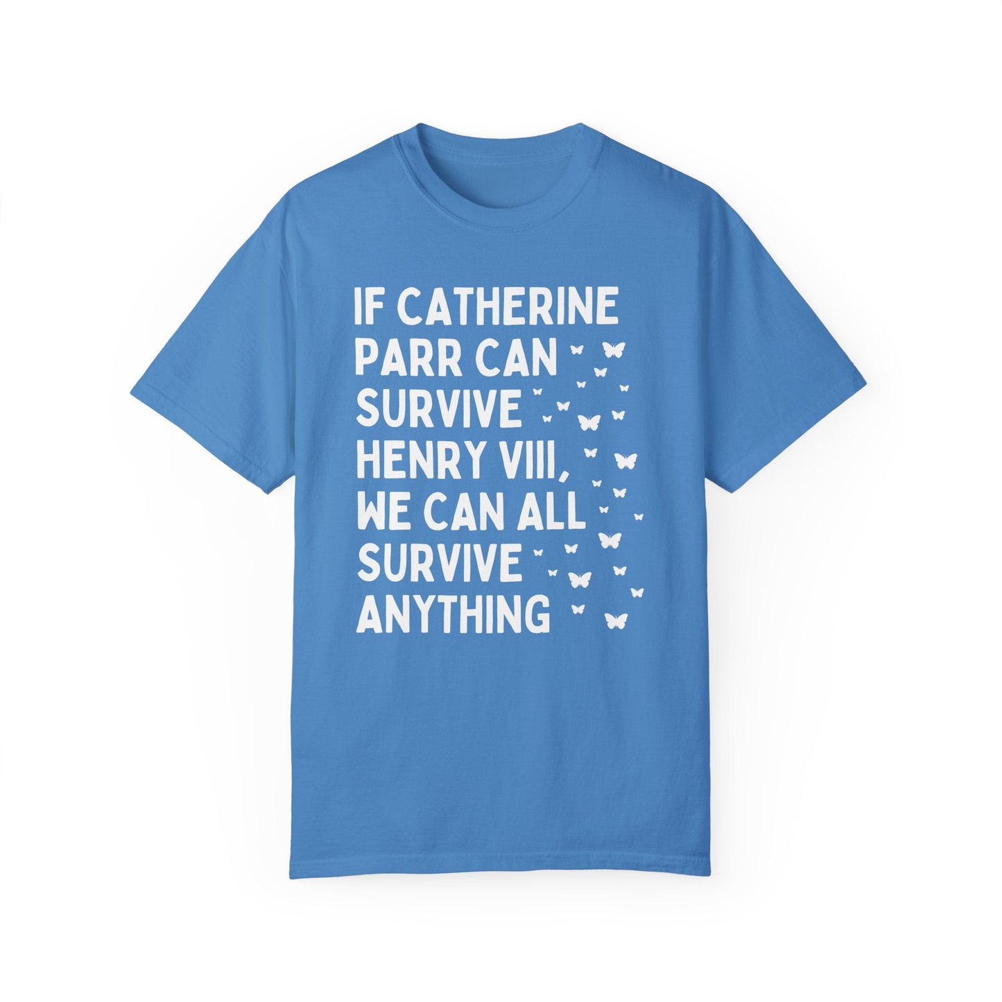 Catherine Parr Tee