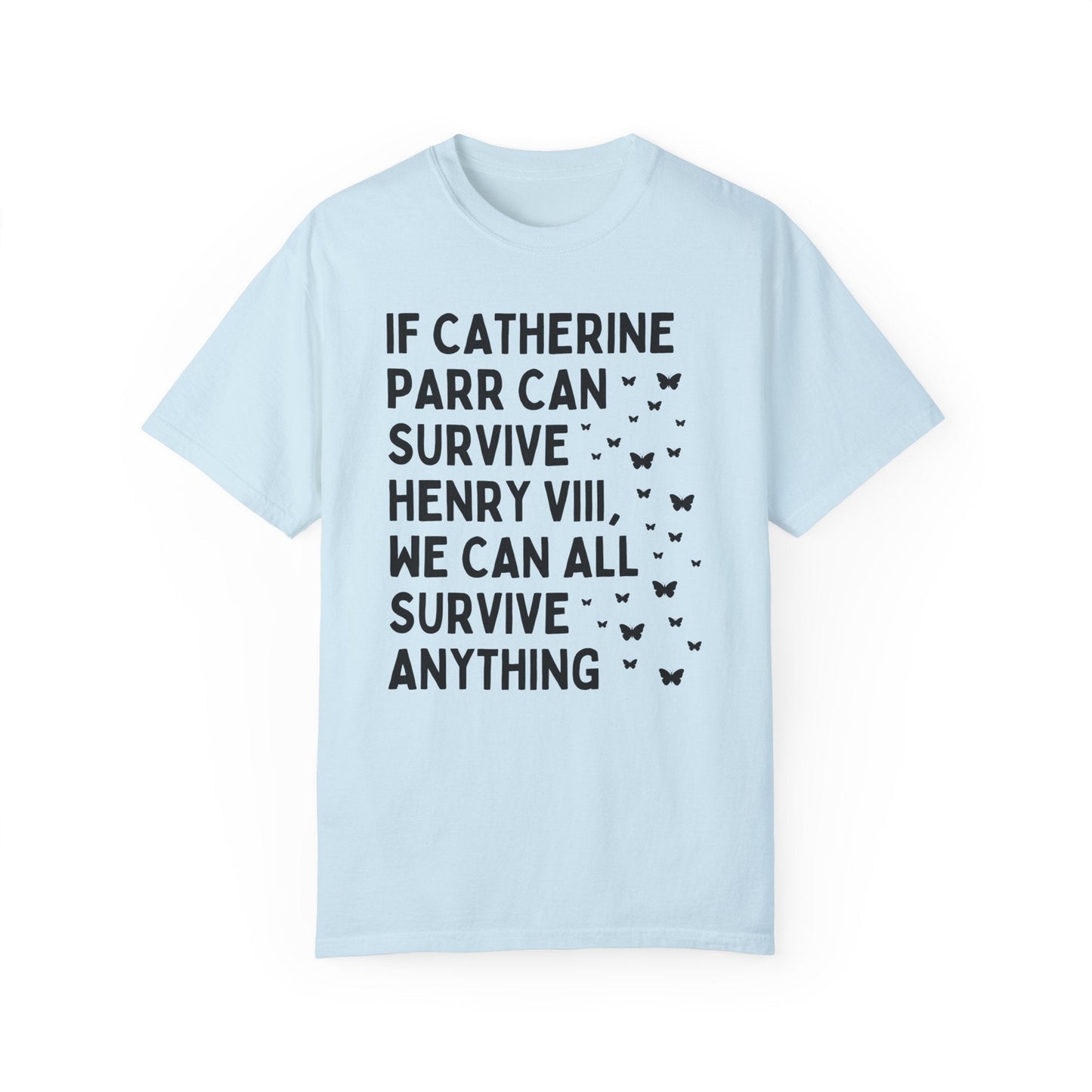 Catherine Parr Tee