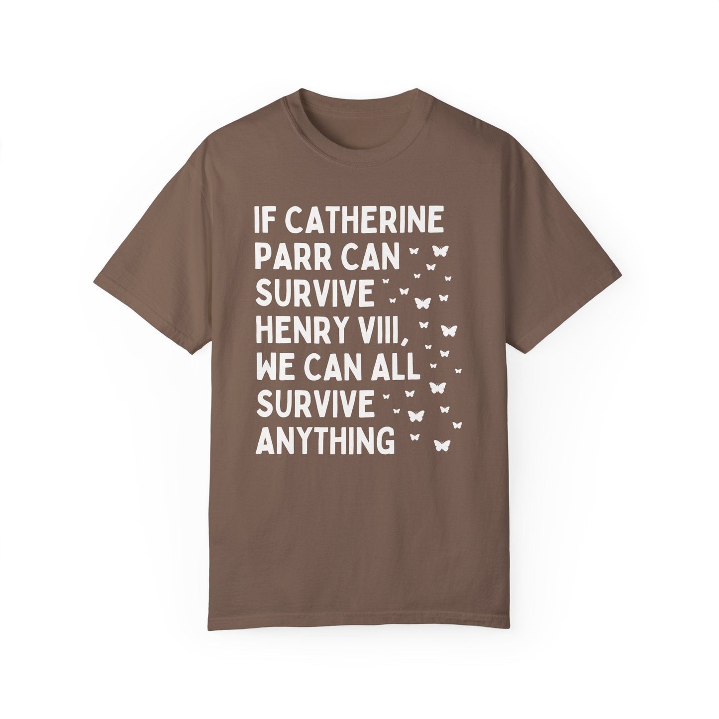 Catherine Parr Tee