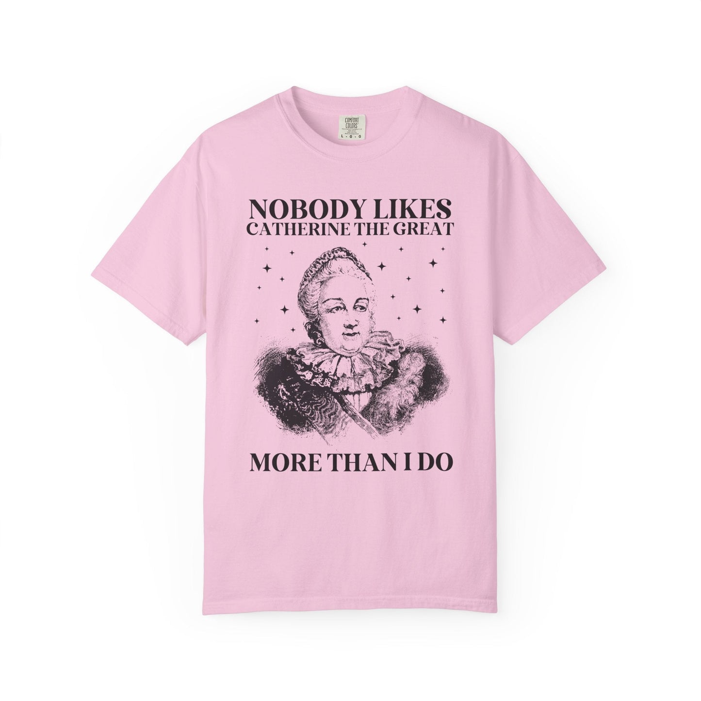 Catherine the Great Tee