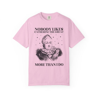 Catherine the Great Tee