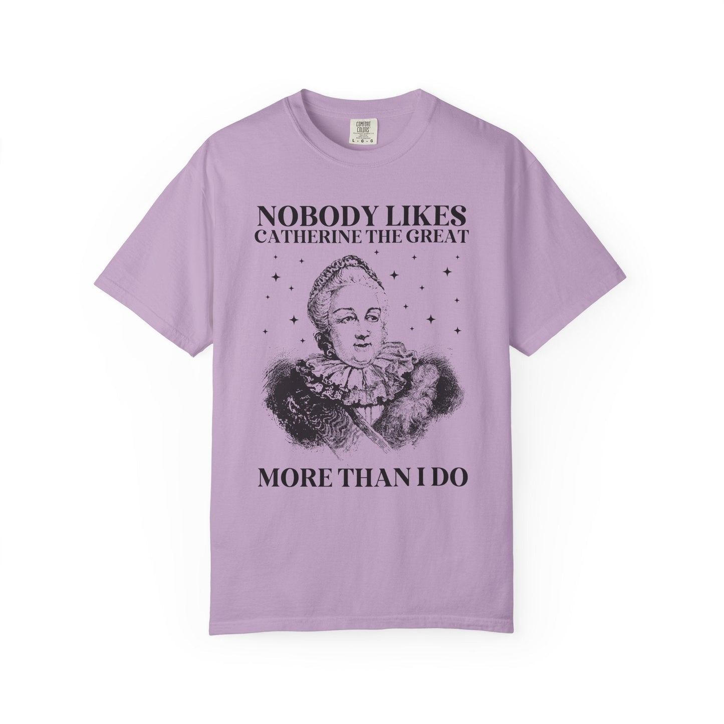 Catherine the Great Tee