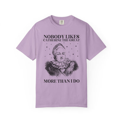 Catherine the Great Tee