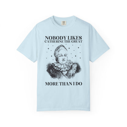 Catherine the Great Tee