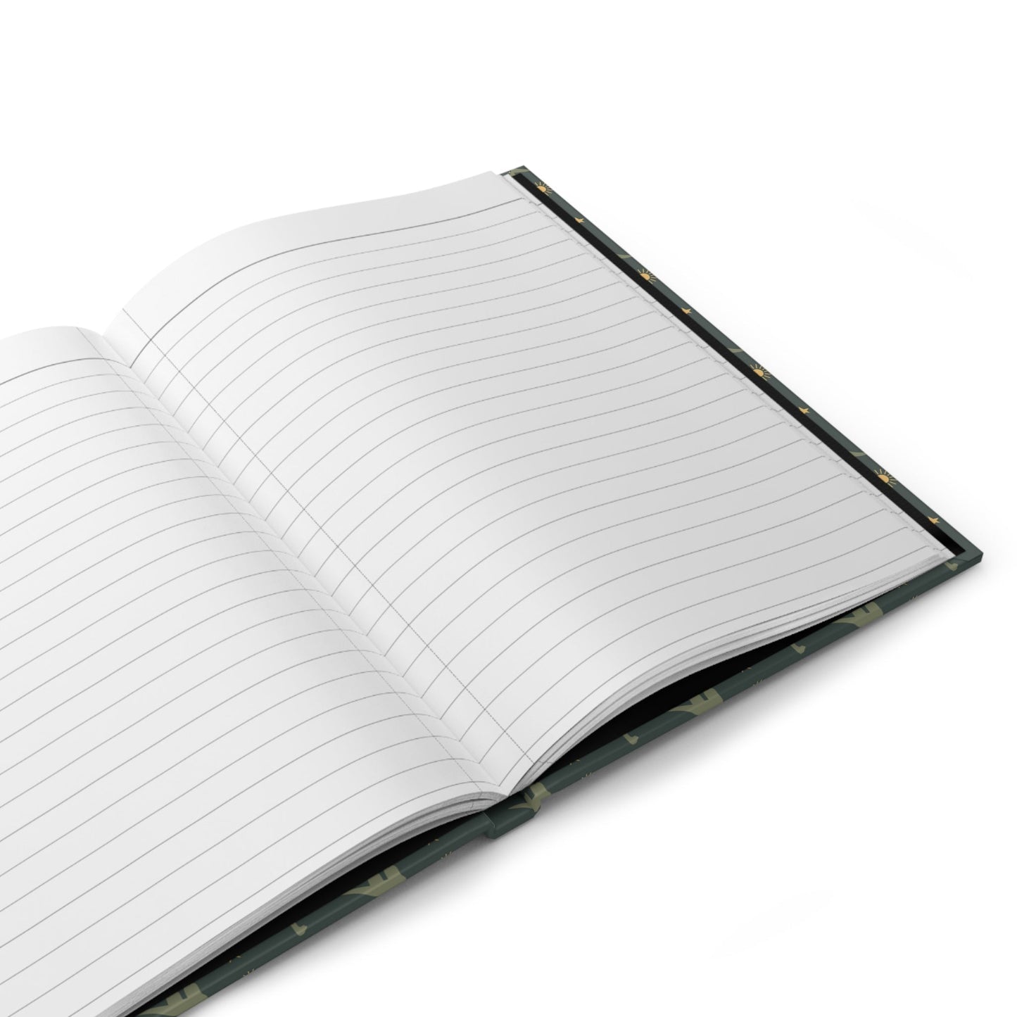 Celestial Dinosaur Notebook