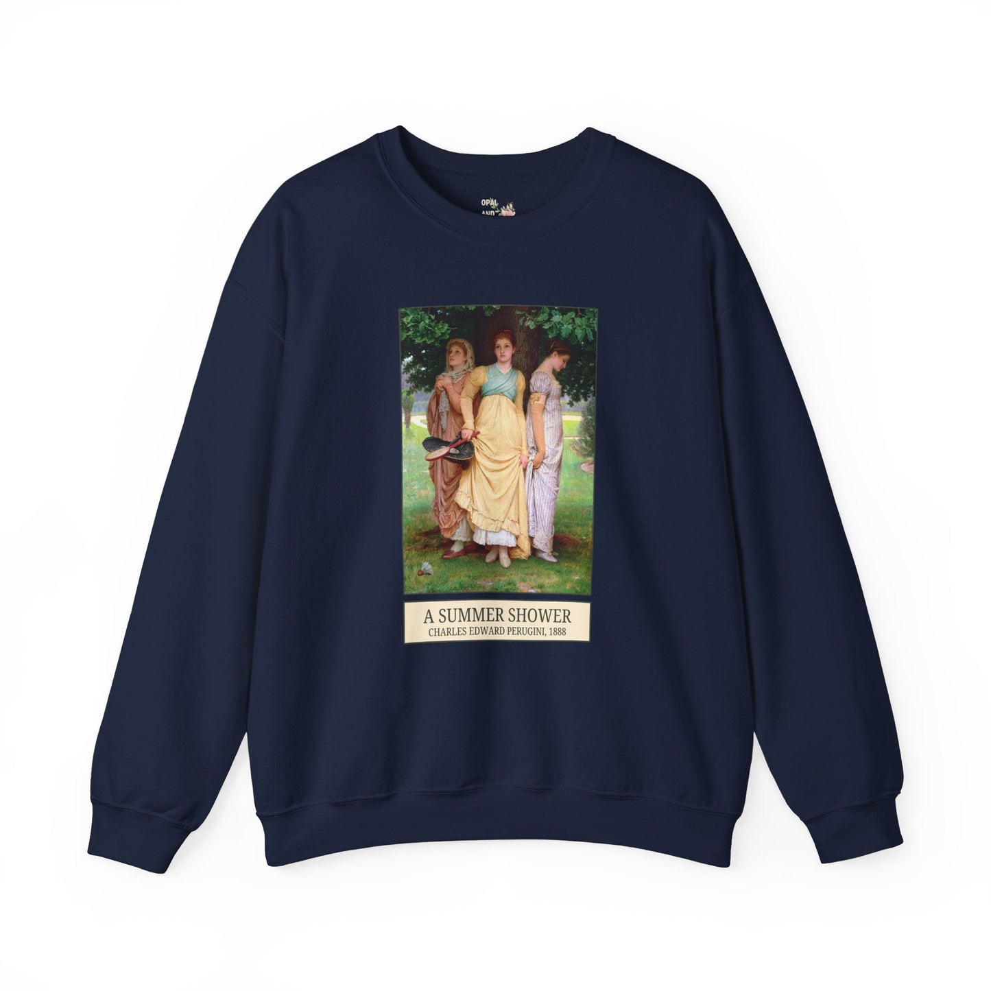 Charles Edward Perugini Sweatshirt