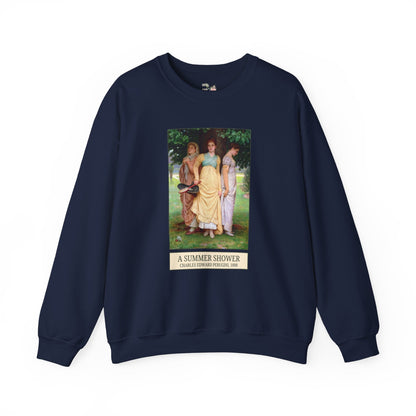 Charles Edward Perugini Sweatshirt