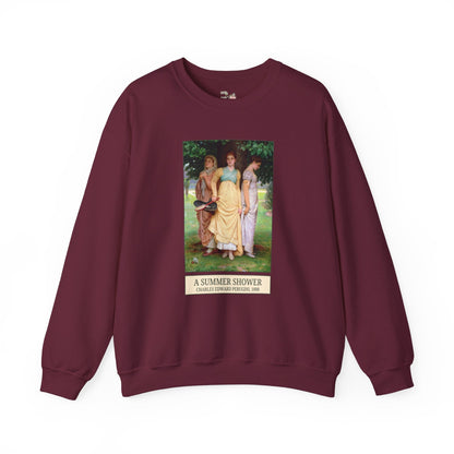 Charles Edward Perugini Sweatshirt