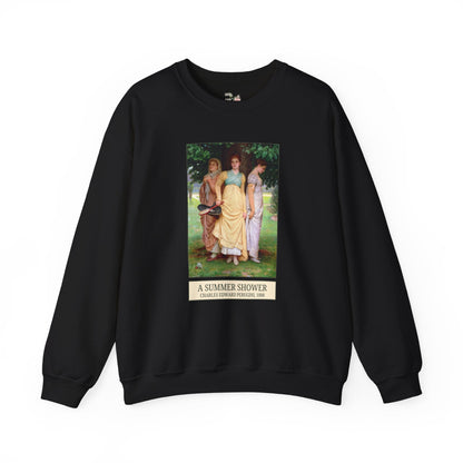 Charles Edward Perugini Sweatshirt