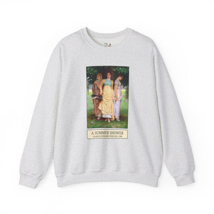 Charles Edward Perugini Sweatshirt