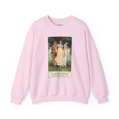 Charles Edward Perugini Sweatshirt