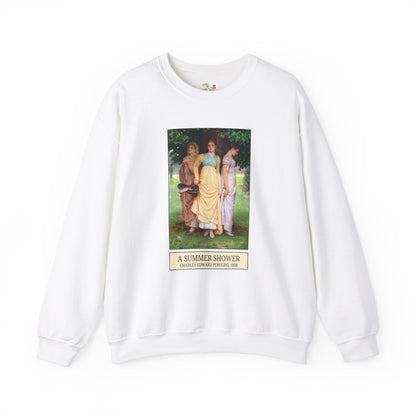 Charles Edward Perugini Sweatshirt