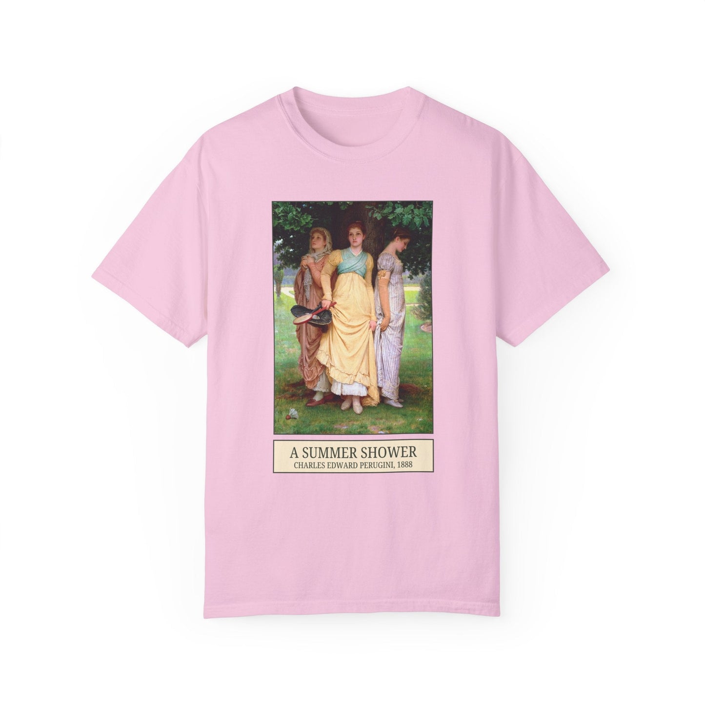 A Summer Shower T-Shirt