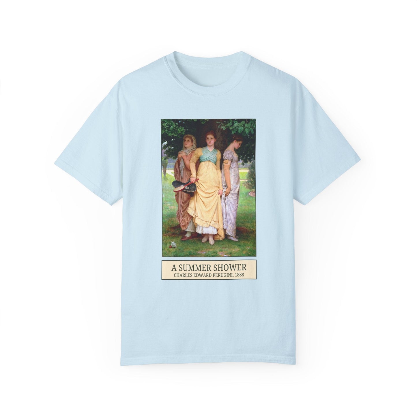 A Summer Shower T-Shirt
