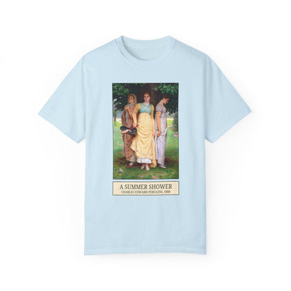 A Summer Shower T-Shirt
