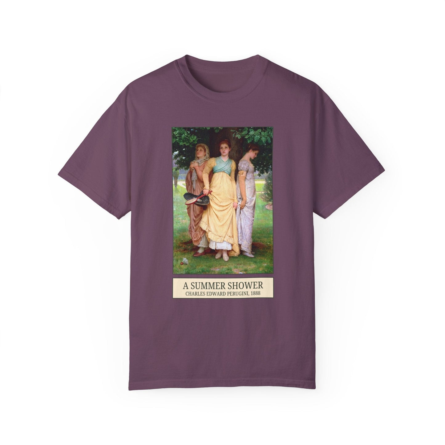 A Summer Shower T-Shirt