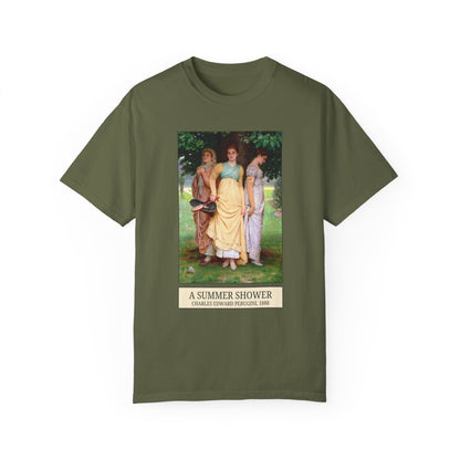A Summer Shower T-Shirt