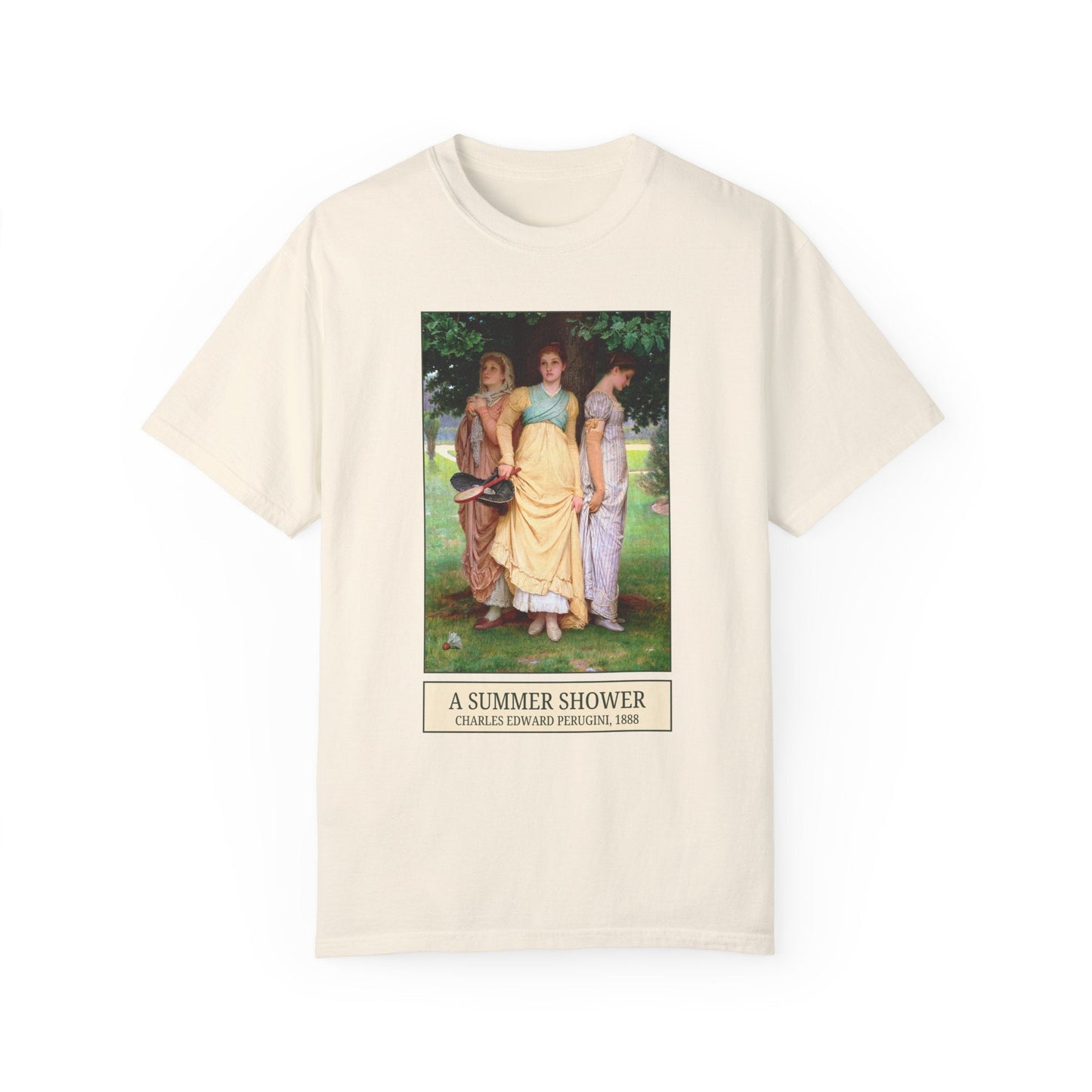 A Summer Shower T-Shirt