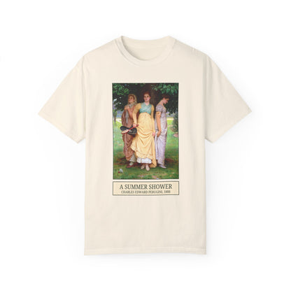 A Summer Shower T-Shirt