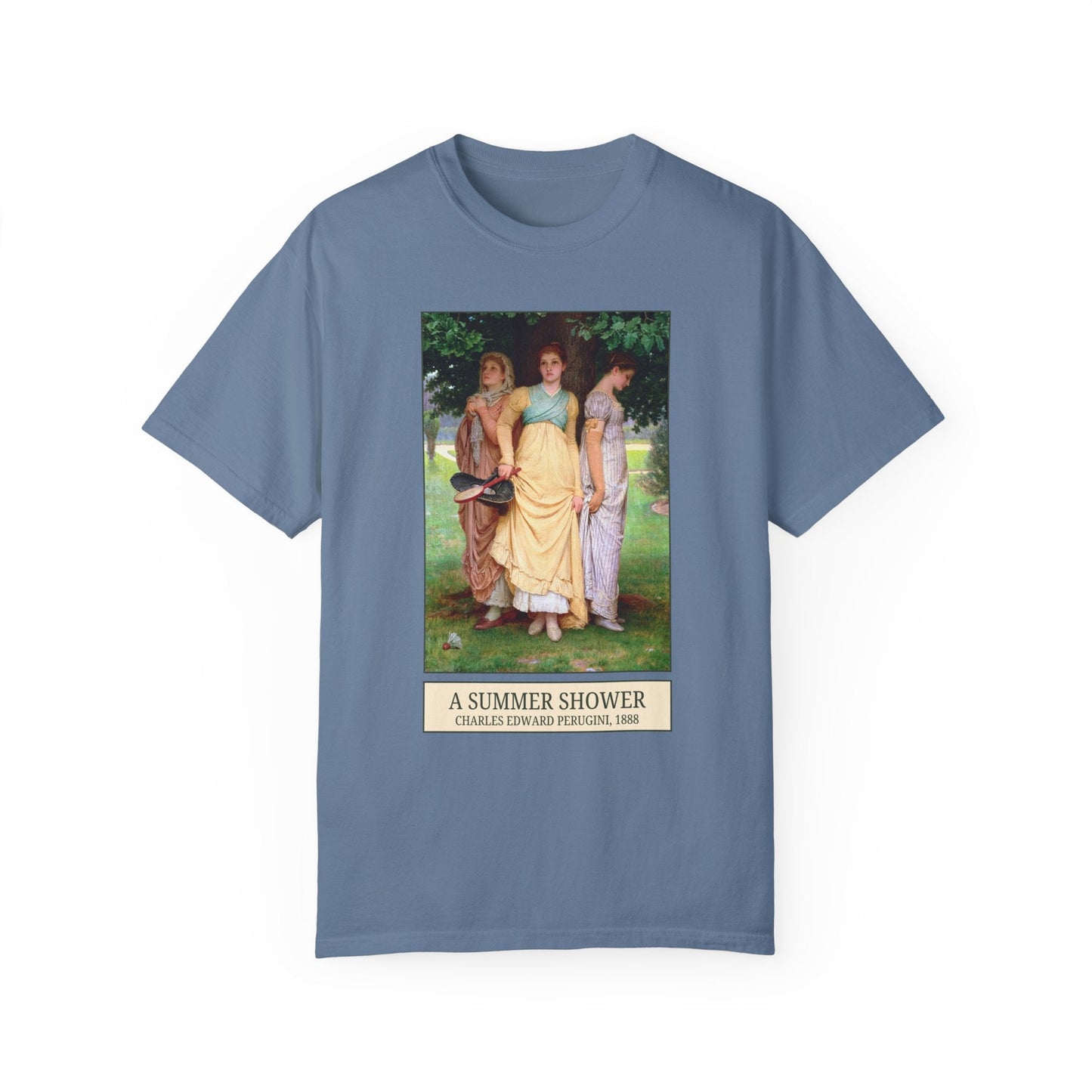 A Summer Shower T-Shirt