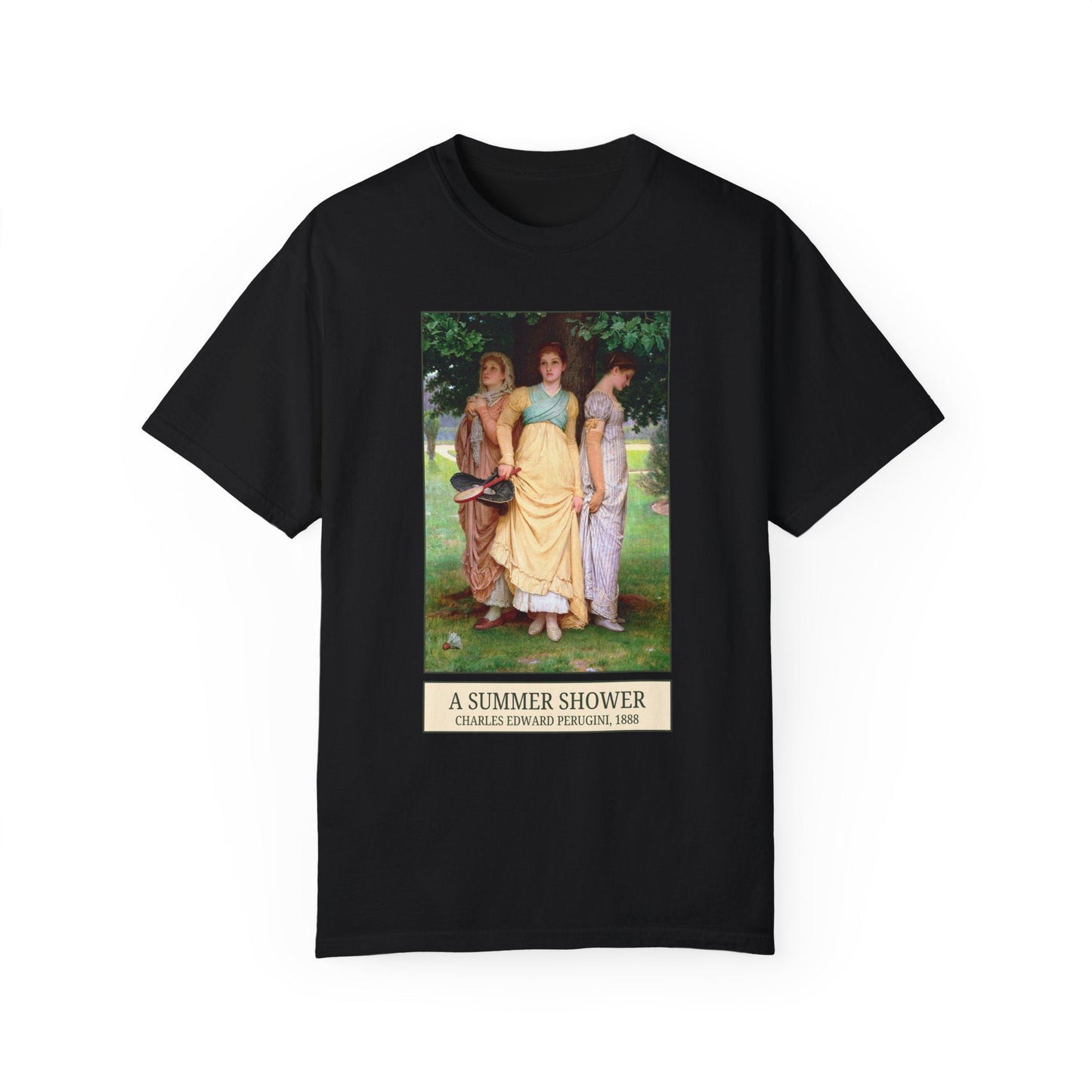 A Summer Shower T-Shirt