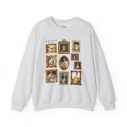 Charles Edward Perugini Sweatshirt