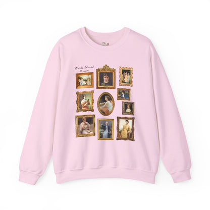 Charles Edward Perugini Sweatshirt
