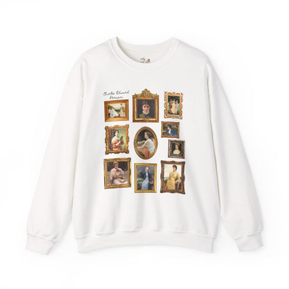 Charles Edward Perugini Sweatshirt