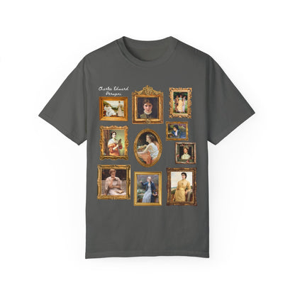 Charles Edward Perugini Tee