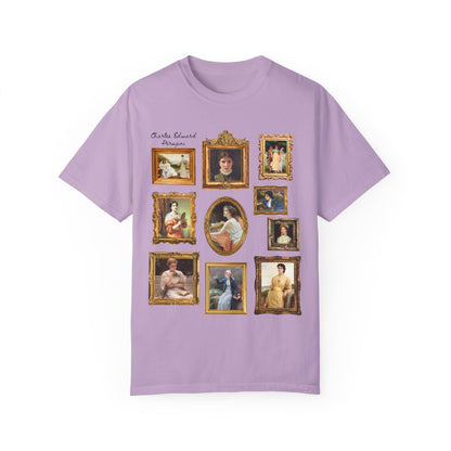 Charles Edward Perugini Tee