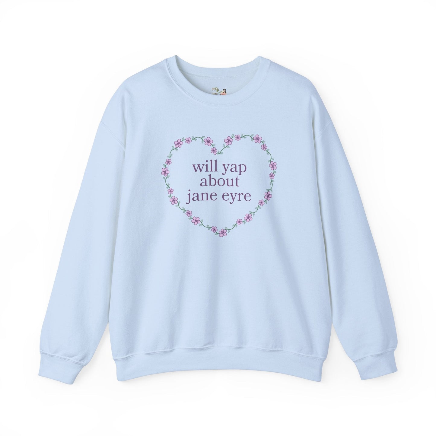 Jane Eyre Sweatshirt